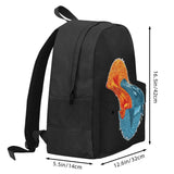 Dog Backpack for Men and Women