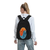 Dog Backpack for Men and Women