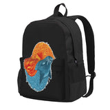 Dog Backpack for Men and Women