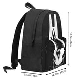 Waterproof Men's Odst Backpacks - Durable Travel Bag