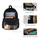 Mouse Guard Fan Art Backpacks Men's Bags For Women