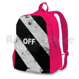 Waterproof Hiking Backpack for Camping - 70L