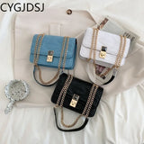Women's Office Crossbody Shoulder Bag