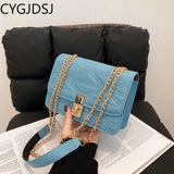 Women's Office Crossbody Shoulder Bag