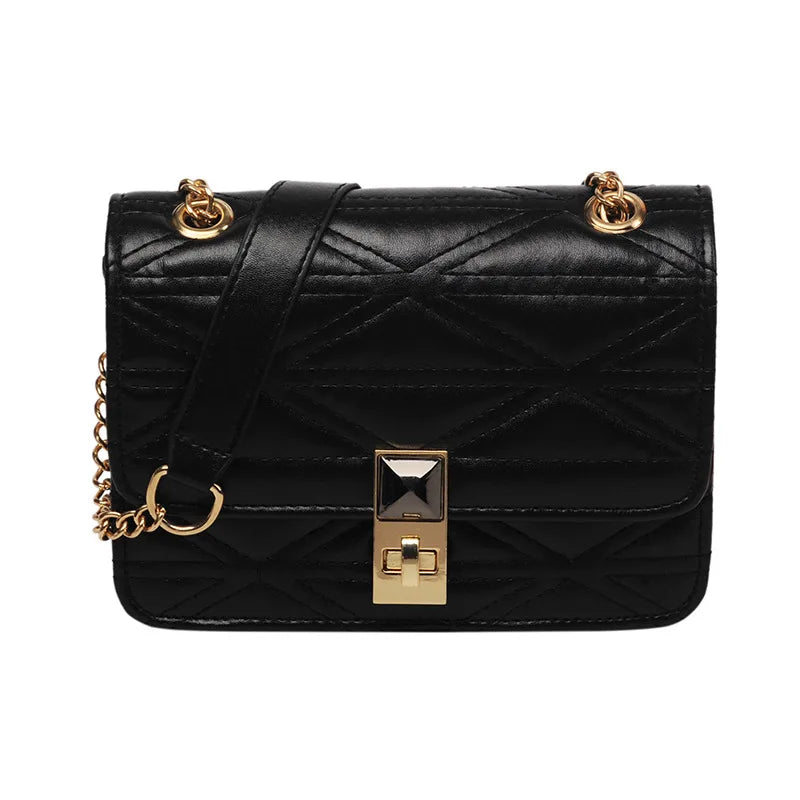 Women's Office Crossbody Shoulder Bag