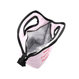 Insulated Lunch Bags Neoprene Food Case School Cooler Large Box For Kids