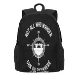 Offroad 4X4 Backpack - Men's and Women's Bags