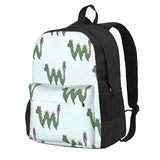 Ogopogo Backpacks Unisex School Bags Men Women