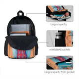 Cold Outside Backpack Men Women Man Bag