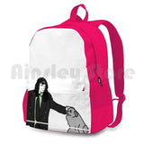 Doggy Outdoor Hiking Backpack for Climbing