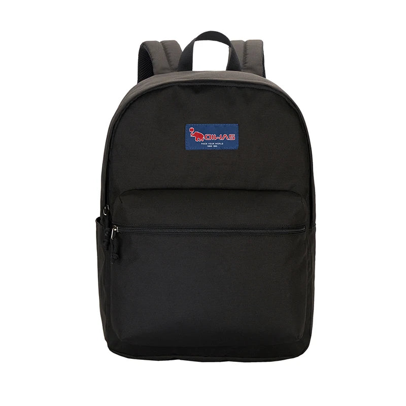 23L College Students Backpack Large Capacity Travel Backpacks Mochila Women's Ba