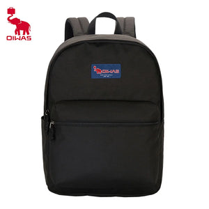 23L College Students Backpack Large Capacity Travel Backpacks Mochila Women's Ba