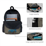 Old Classics 2 Backpacks Men's and Women's Bags