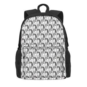 Old English Sheepdog 2 Backpacks Men's & Women's Bag