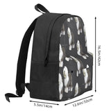OES Beauty Backpack for Men & Women