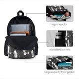 OES Beauty Backpack for Men & Women