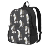 OES Beauty Backpack for Men & Women