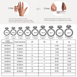 Old English Year Number Ring Men Bague Homme Punk Rings For Men Stainless Steel