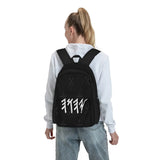 Yahuah 2 Backpacks for Men and Women
