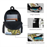 On Da Bayou 1 Backpacks Men's & Women's Bags