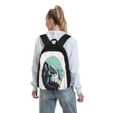2 Backpacks for Men and Women