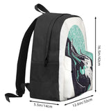 2 Backpacks for Men and Women