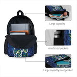 Once Upon A Time 6 Backpacks Men's Backpacks Bags For Women