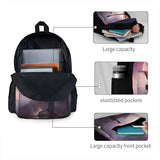 Stylish Unisex Backpack for Summer Outings