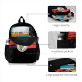 One Life One Colours Portugal Bags Backpacks