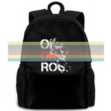 One OK Rock Japanese Music Band Backpack
