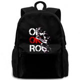 One OK Rock Japanese Music Band Backpack