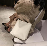 One Shoulder Bag Women's Bag Spring Summer High Capacity Versatile