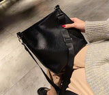 One Shoulder Bag Women's Bag Spring Summer High Capacity Versatile
