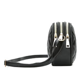 One Shoulder Women's Bag PU Leather Messenger Bag