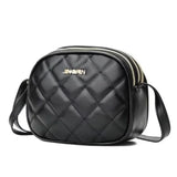 One Shoulder Women's Bag PU Leather Messenger Bag