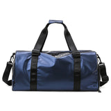 One-shoulder Sports Fitness Oblique Span Portable Travel Bag