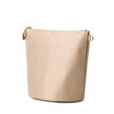 Organizer Bag for Bucket Handbag - Apricot
