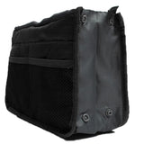 Nylon Travel Handbag Purse Organizer Insert Bag