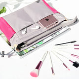 Nylon Travel Organizer Bag for Women
