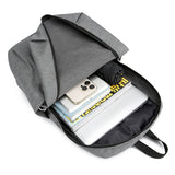 Lightweight Mini Backpack for Teens 16L Waterproof Nylon Small School Bag