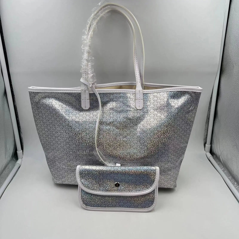 Shining Bright Shoulder Bag Mother Bags Tote Bags