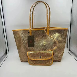 Shining Bright Shoulder Bag Mother Bags Tote Bags