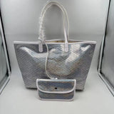 Shining Bright Shoulder Bag Mother Bags Tote Bags