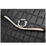 Original Brands Messenger Bag Purse Women Crossbody Handbag Sac Femme