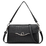 Original Brands Messenger Bag Purse Women Crossbody Handbag Sac Femme