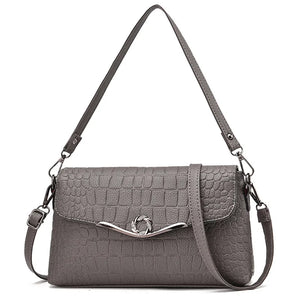 Original Brands Messenger Bag Purse Women Crossbody Handbag Sac Femme