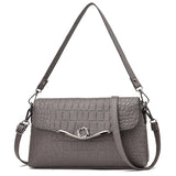 Original Brands Messenger Bag Purse Women Crossbody Handbag Sac Femme