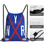 Backpack Drawstring Bag Riding Climbing Gym Bag Hockey Ice Hockey 6 Sport