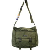 Japanese Style Couple Shoulder Bag Messenger Bag Large Capacity