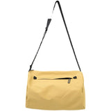 Ins Street Couple Messenger Bag Large Capacity Canvas Shoulder Bag